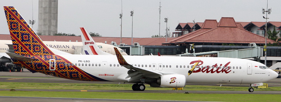 The Real Aircraft